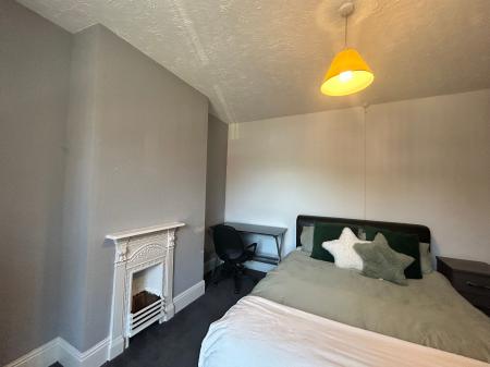 3 bedroom House to let in Wolfa Street, Derby, DE22