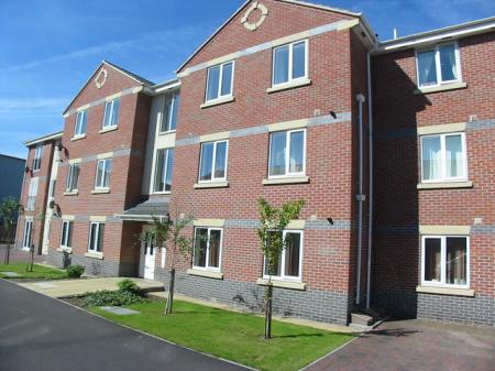 Jackdaw Close, Derby, DE22