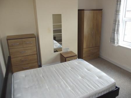 3 bedroom Terraced House to let in Stanley Street, Derby, DE22