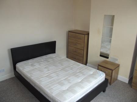 3 bedroom Terraced House to let in Stanley Street, Derby, DE22