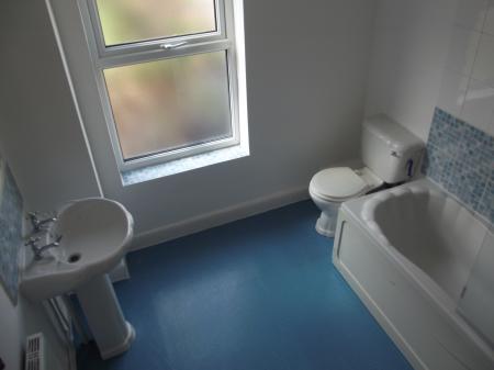 3 bedroom Terraced House to let in Stanley Street, Derby, DE22