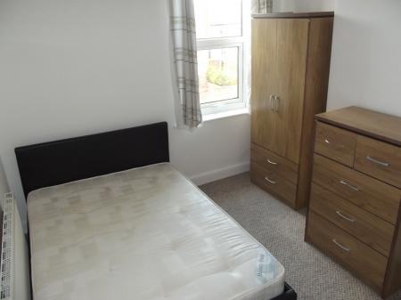 3 bedroom Terraced House to let in Stanley Street, Derby, DE22