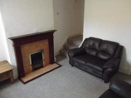 3 bedroom Terraced House to let in Stanley Street, Derby, DE22
