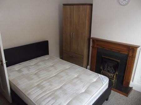 3 bedroom Terraced House to let in Stanley Street, Derby, DE22