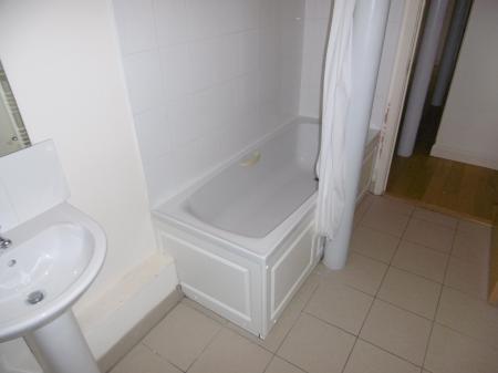 2 bedroom Apartment to let in Longs Mill, Derby, City Centre, DE1