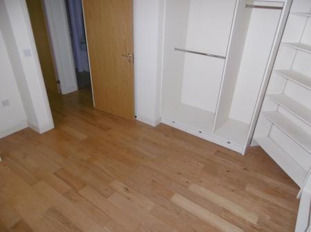 2 bedroom Apartment to let in Longs Mill, Derby, City Centre, DE1