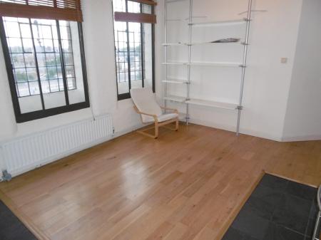 2 bedroom Apartment to let in Longs Mill, Derby, City Centre, DE1