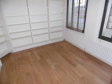 2 bedroom Apartment to let in Longs Mill, Derby, City Centre, DE1