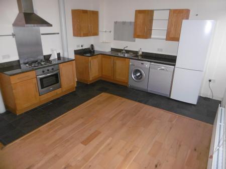 2 bedroom Apartment to let in Longs Mill, Derby, City Centre, DE1
