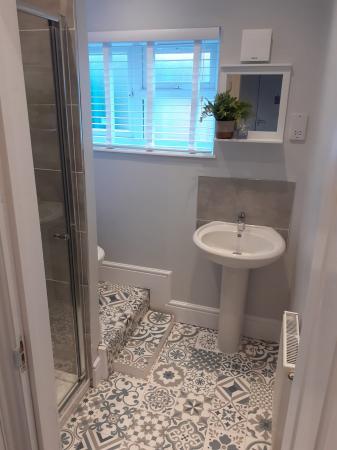 5 bedroom Terraced House to let in Longford Street, Derby, DE22