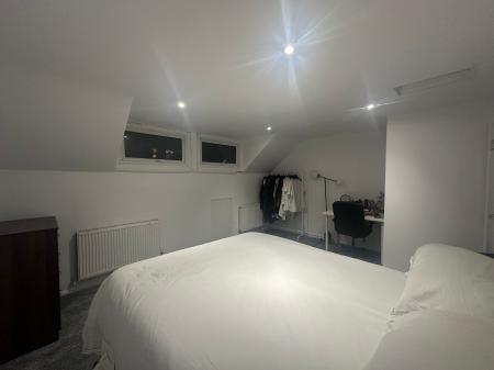 4 bedroom Terraced House to let in Macklin Street, Derby, DE1