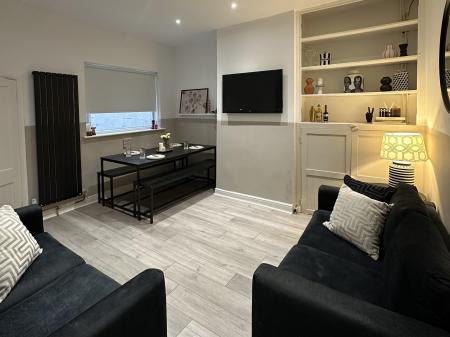 4 bedroom Terraced House to let in Macklin Street, Derby, DE1