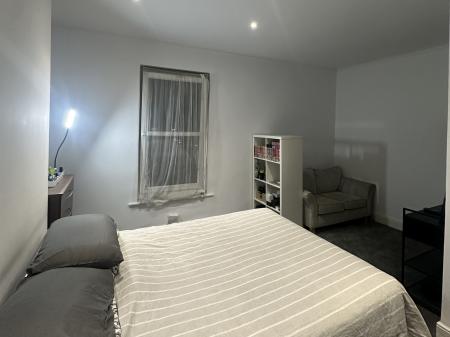 4 bedroom Terraced House to let in Macklin Street, Derby, DE1