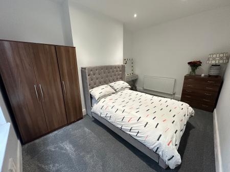 4 bedroom Terraced House to let in Macklin Street, Derby, DE1