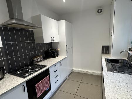 4 bedroom Terraced House to let in Macklin Street, Derby, DE1