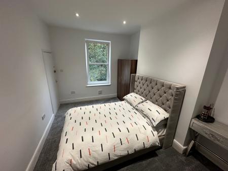 4 bedroom Terraced House to let in Macklin Street, Derby, DE1