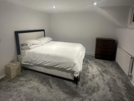 4 bedroom Terraced House to let in Macklin Street, Derby, DE1