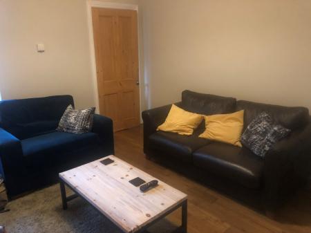 3 bedroom Terraced House to let in Pybus Street, Derby, City Centre, DE22