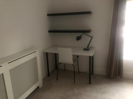 3 bedroom Terraced House to let in Pybus Street, Derby, City Centre, DE22