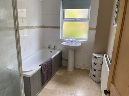 3 bedroom Terraced House to let in Pybus Street, Derby, City Centre, DE22