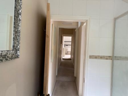 3 bedroom Terraced House to let in Pybus Street, Derby, City Centre, DE22