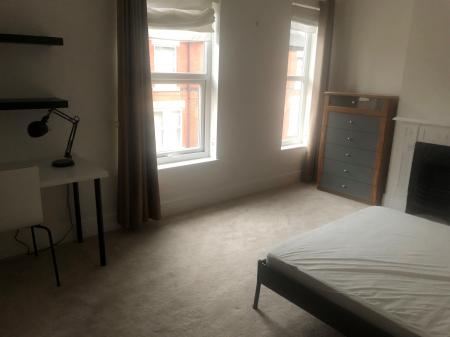 3 bedroom Terraced House to let in Pybus Street, Derby, City Centre, DE22