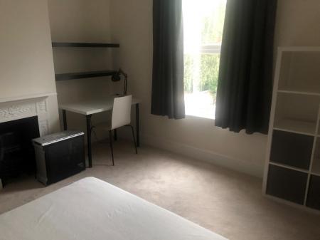 3 bedroom Terraced House to let in Pybus Street, Derby, City Centre, DE22