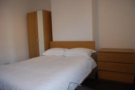 3 bedroom Terraced House to let in Junction Street, Derby, DE1