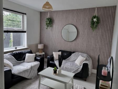 3 bedroom Terraced House to let in Junction Street, Derby, DE1