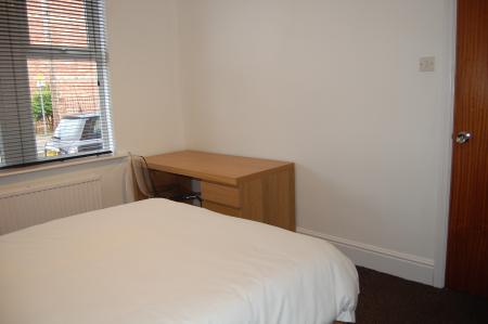 3 bedroom Terraced House to let in Junction Street, Derby, DE1