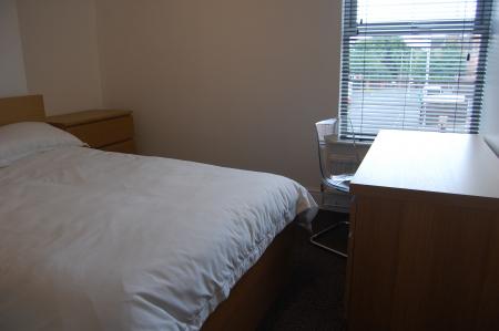 3 bedroom Terraced House to let in Junction Street, Derby, DE1