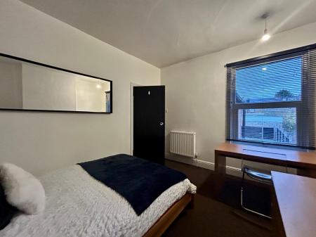 4 bedroom Terraced House to let in Ward Street, Derby, DE22