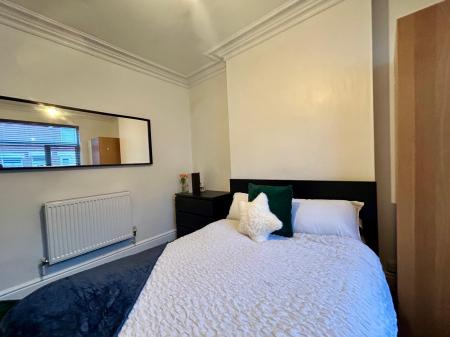 4 bedroom Terraced House to let in Ward Street, Derby, DE22