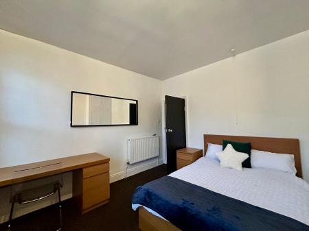 4 bedroom Terraced House to let in Ward Street, Derby, DE22