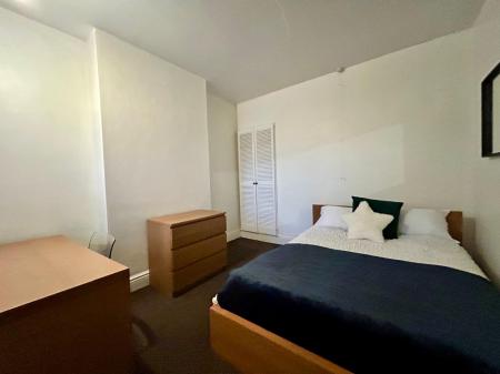 4 bedroom Terraced House to let in Ward Street, Derby, DE22