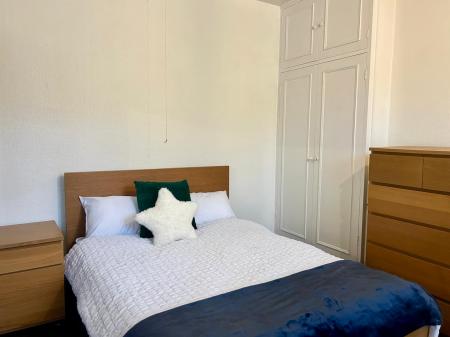 4 bedroom Terraced House to let in Ward Street, Derby, DE22