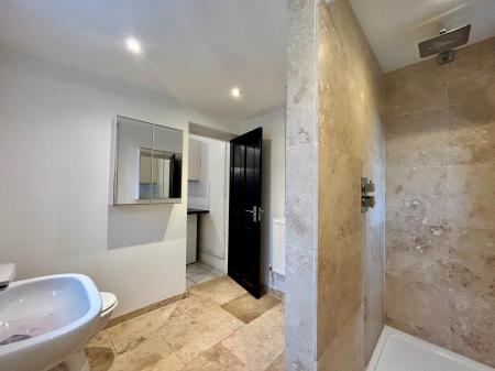 4 bedroom Terraced House to let in Ward Street, Derby, DE22