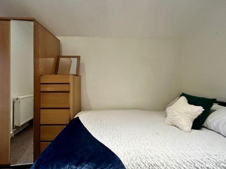 4 bedroom Terraced House to let in Ward Street, Derby, DE22