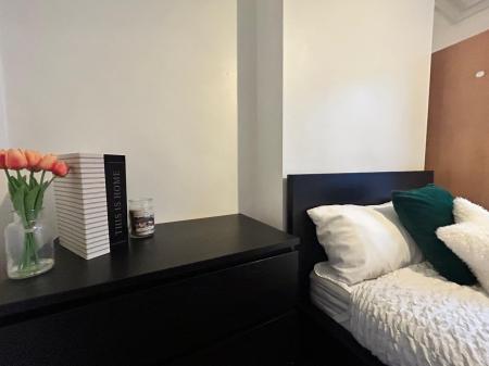 4 bedroom Terraced House to let in Ward Street, Derby, DE22