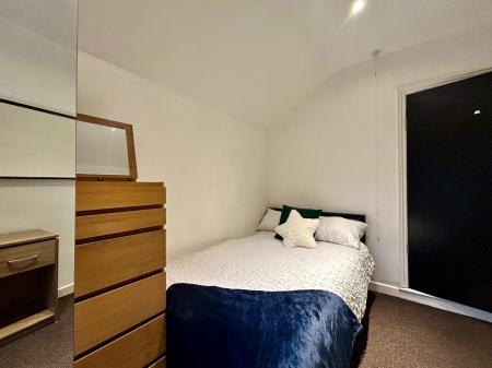 4 bedroom Terraced House to let in Ward Street, Derby, DE22