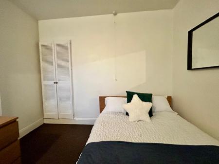 4 bedroom Terraced House to let in Ward Street, Derby, DE22