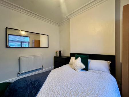 4 bedroom Terraced House to let in Ward Street, Derby, DE22