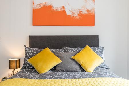 4 bedroom Semi-detached house to let in Stepping Lane, Derby, DE1