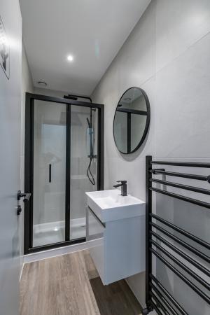 4 bedroom Semi-detached house to let in Stepping Lane, Derby, DE1