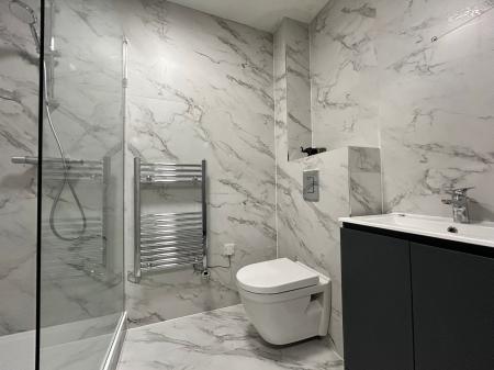 1 bedroom Studio flat to let in The Wheelhouse