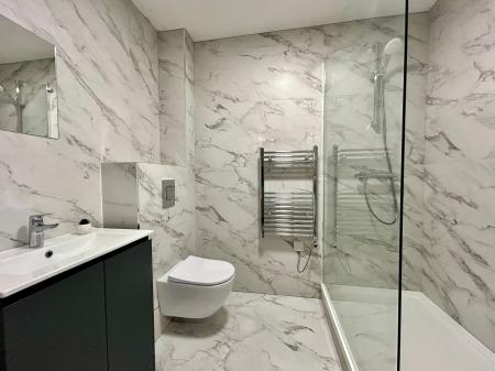 1 bedroom Studio flat to let in The Wheelhouse