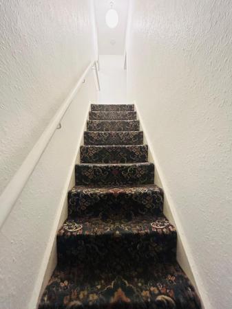 1 bedroom Terraced House to let in Ground Floor bedroom