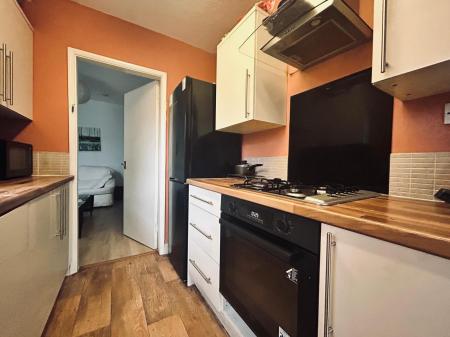 Ground Floor bedroom