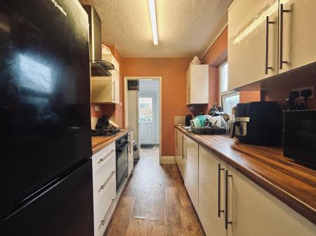 1 bedroom Terraced House to let in Ground Floor bedroom