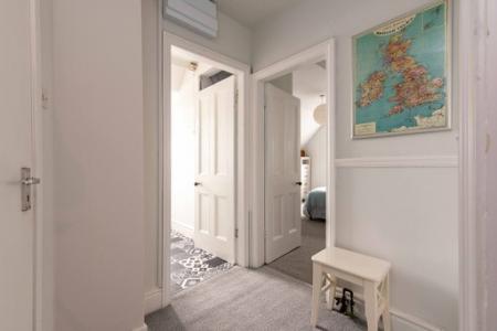 1 bedroom Flat to let in Radbourne Street, Derby, DE22